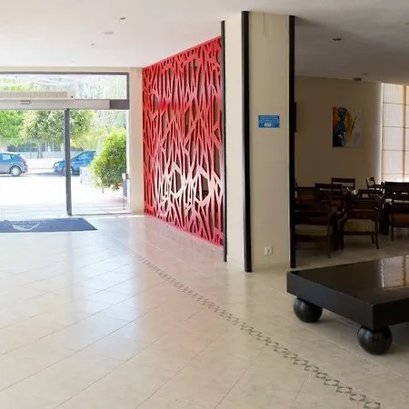 Pacific Hotel San Antonio (Ibiza)