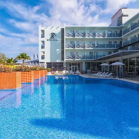 Hotel Pacific San Antonio (Ibiza)
